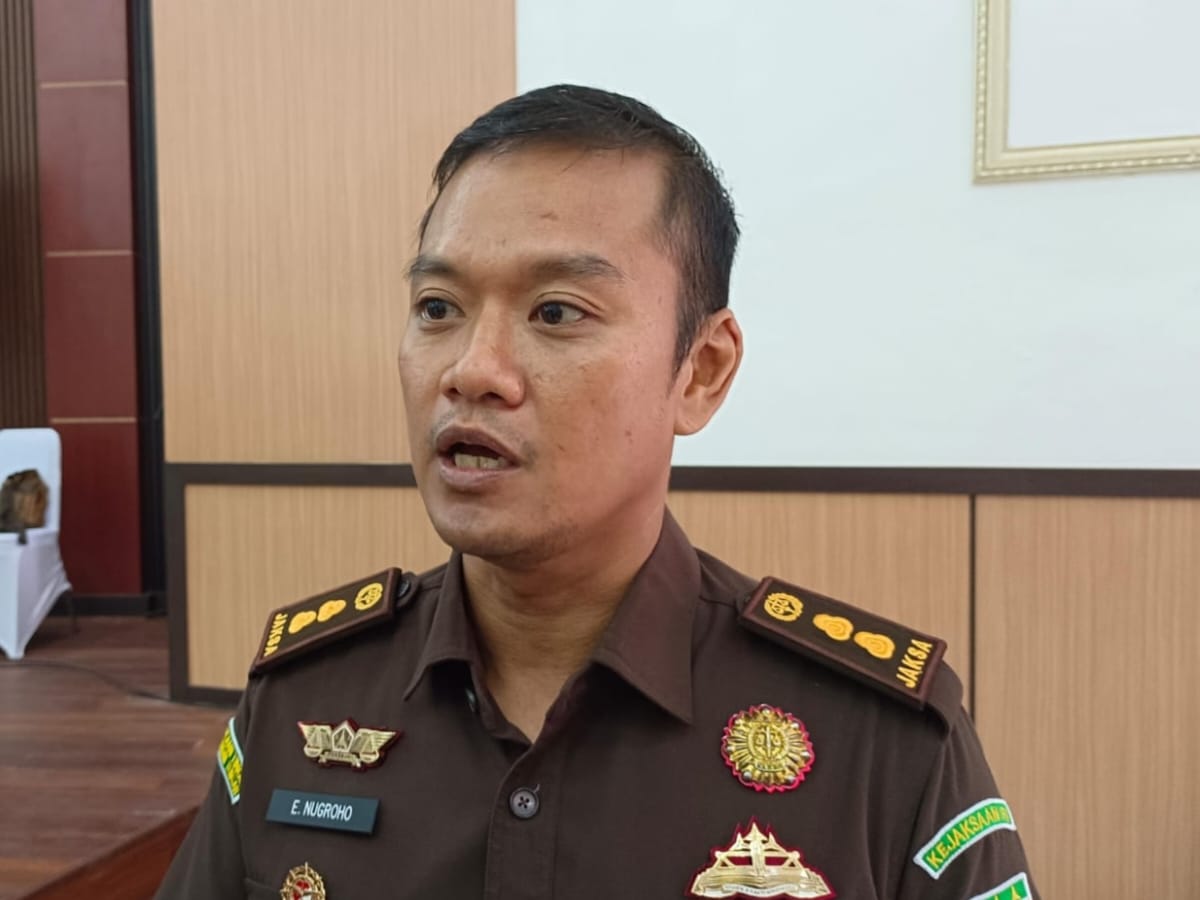 Kejaksaan Tinggi (Kejati) Kalimantan Tengah (Kalteng) terus mendalami dugaan tindak pidana korupsi terkait penerbitan IUP di Barito Utara
