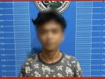 Satresnarkoba Polresta Palangka Raya menangkap pemuda berinisial RJ dan menyita paket diduga sabu seberat 5,06 gram.