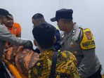 Korban gantung diri di Kotawaringin Barat.