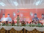 Pemuda Pancasila Kalteng Gelar Buka Puasa Bersama, Perkuat Kebersamaan