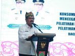 Cegah Stunting, Pemprov Kalteng Dorong Konsumen Cerdas dan Wirausaha Mandiri