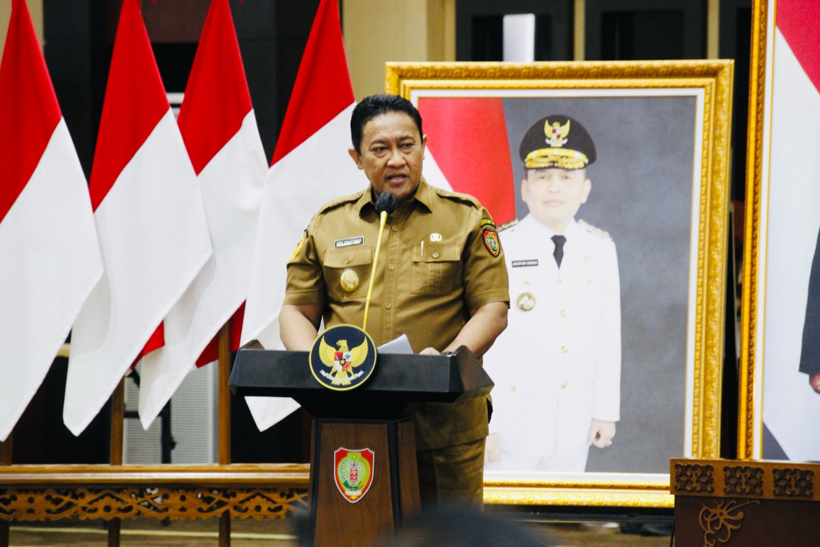 SISKA Dinilai Jadi Solusi Sinergi Sawit dan Peternakan di Kalimantan Tengah