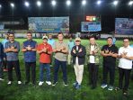 Ramadan Cup Kalteng 2026 Dibuka, Gubernur Dorong Lahirnya Bibit Atlet Unggul