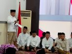Bukber Gerindra Kalteng, Gubernur Tekankan Kebersamaan dan Sinergi Daerah