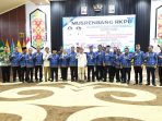 Musrenbang RKPD 2027 Kalteng Digelar, Gubernur Tekankan Sinkronisasi Program Pusat dan Daerah