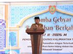 Gebyar Ramadhan Berkah Jilid 5, Ajang Kreatif dan Edukatif Generasi Muda Kalteng