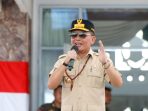Gubernur Kalteng Terapkan WFH-WFO, Jam Kerja ASN Akan Dievaluasi