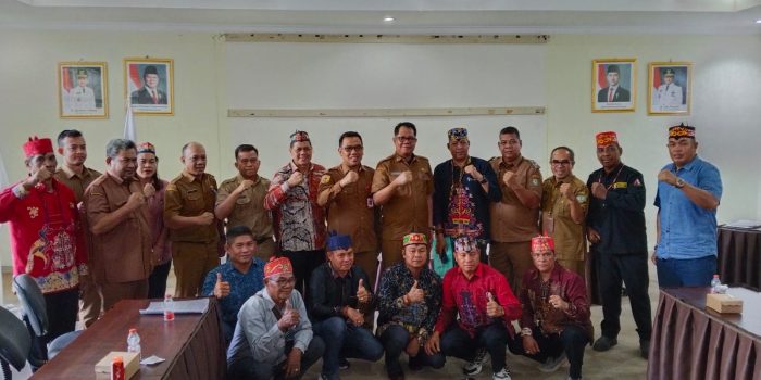 Konflik Lahan PT BAP Kembali Mengemuka, DPRD Minta Hak Warga Diselesaikan