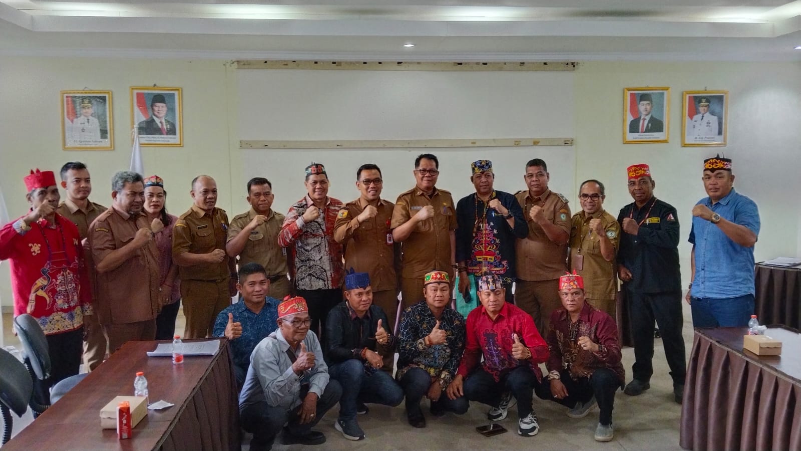Konflik Lahan PT BAP Kembali Mengemuka, DPRD Minta Hak Warga Diselesaikan