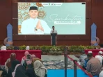 Perkuat Silaturahmi, Disdik Kalteng Gelar Buka Puasa Bersama