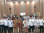 IMG-20260713-WA0007 Lebaran Yatim BAZNAS Kalteng, Saidah Suryani: Kepedulian Harus Jadi Budaya
